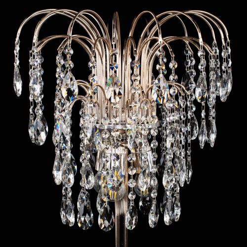 Торшер №11 в Самаре Гусь Хрустальный