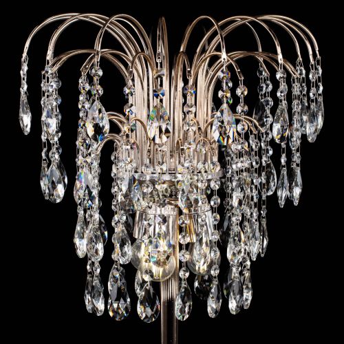 Торшер №11 в Самаре Гусь Хрустальный