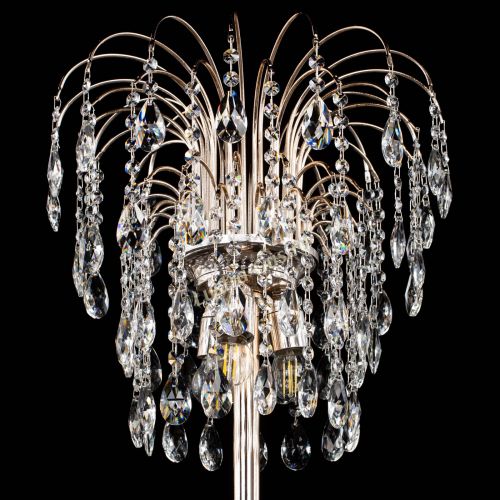 Торшер №11 в Самаре Гусь Хрустальный