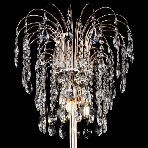 Торшер №11 в Самаре Гусь Хрустальный