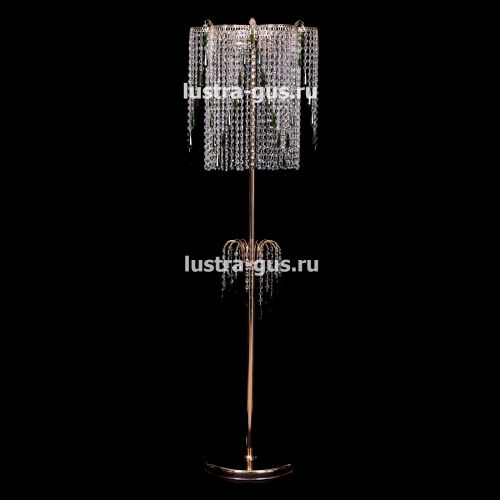 Торшер №13 в Самаре Гусь Хрустальный