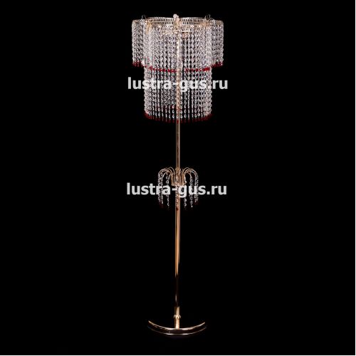 Торшер Ромашка №14 в Самаре Гусь Хрустальный