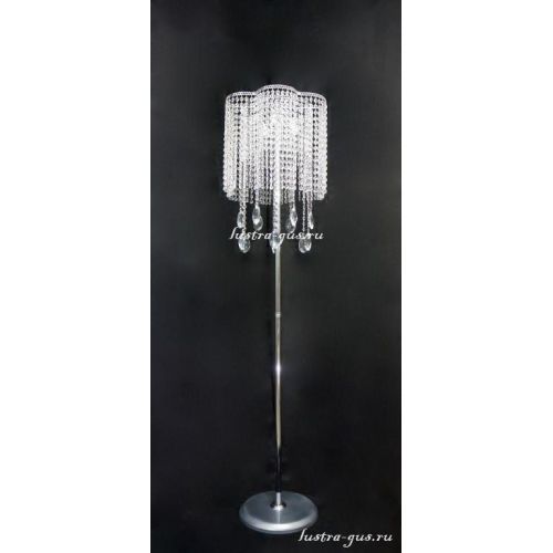 Торшер Ромашка Абажур в Самаре Гусь Хрустальный