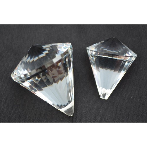 Камень Конус в Самаре Гусь Хрустальный