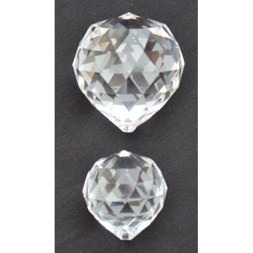 Камень шар 30, 40 в Самаре Гусь Хрустальный